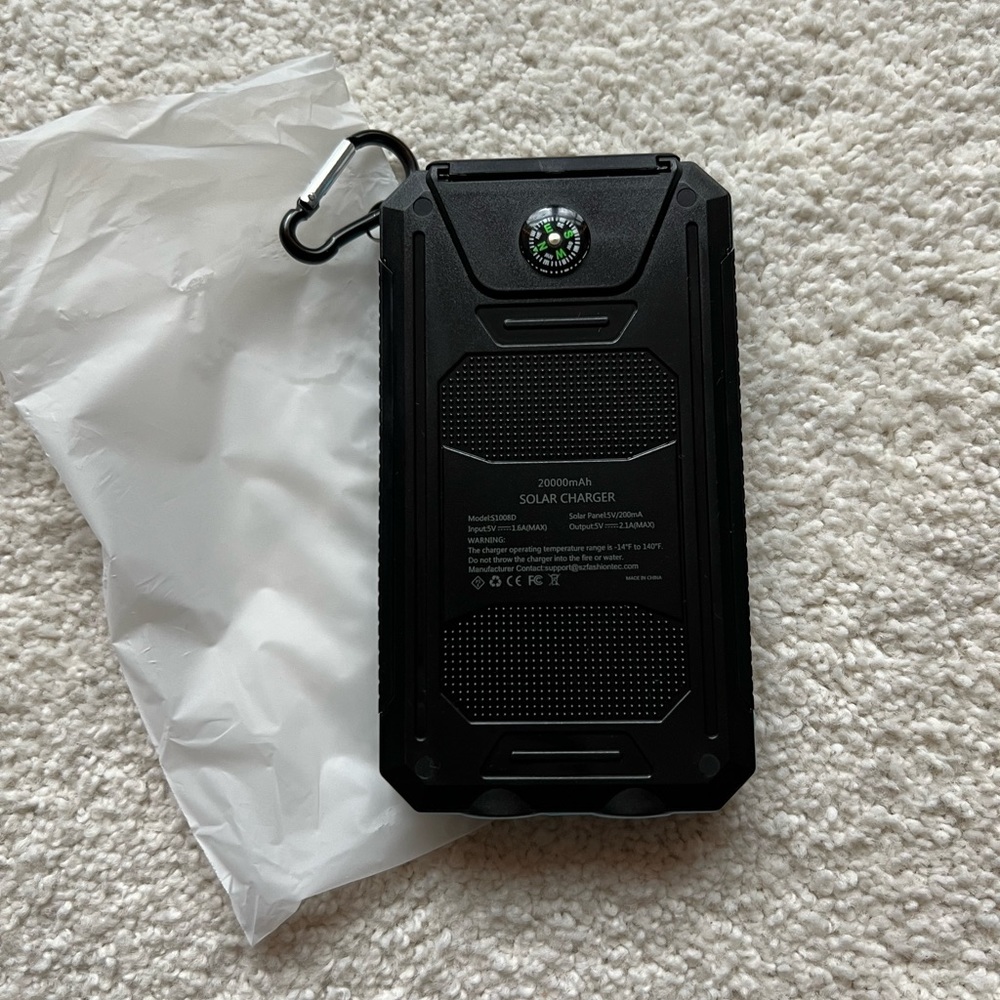 Power Bank - Picture 5 of 5